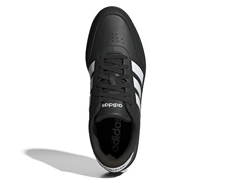 adidas Breaknet 3.0 Erkek Günlük Ayakkabı JQ5482 Siyah