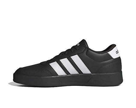 adidas Breaknet 3.0 Erkek Günlük Ayakkabı JQ5482 Siyah