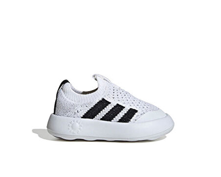 adidas Bubblecomfy I Bebek Günlük Ayakkabı JR5987 Beyaz