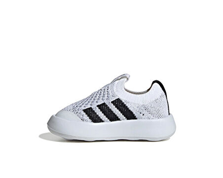 adidas Bubblecomfy I Bebek Günlük Ayakkabı JR5987 Beyaz