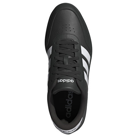 adidas Breaknet 3.0 Erkek Siyah Sneaker Ayakkabı JQ5482