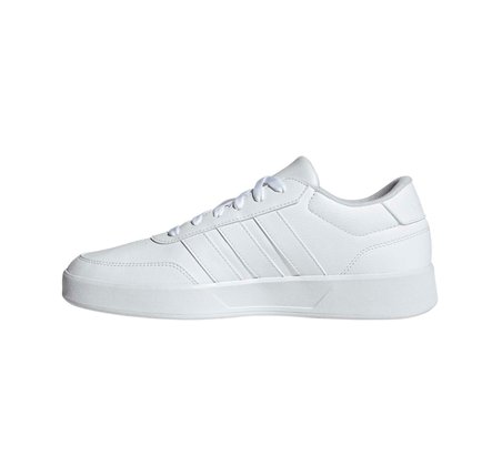 JR3546-E adidas Breaknet 3.0 Erkek Spor Ayakkabı Beyaz