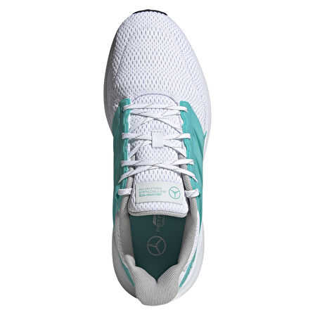 Ultimashow 2.0 Mer Erkek Beyaz Sneaker Ayakkabı JR1074