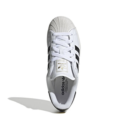 Adidas Kadın Günlük Ayakkabı Superstar W Jp8162