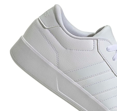 JR3546-K adidas Breaknet 3.0 Kadın Spor Ayakkabı Beyaz