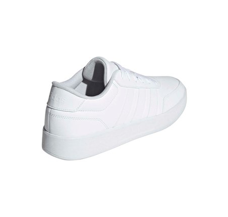 JR3546-K adidas Breaknet 3.0 Kadın Spor Ayakkabı Beyaz