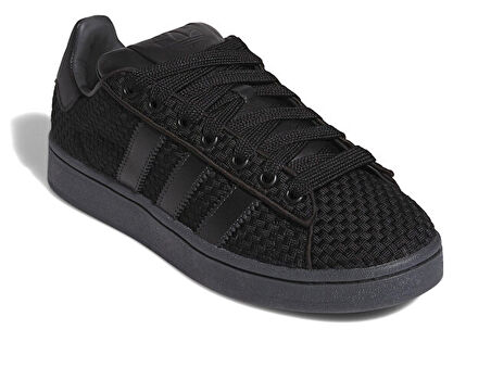 adidas Campus 00S Unisex Günlük Ayakkabı JS3799 Siyah