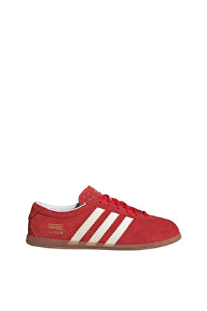adidas Kadın  Kırmızı  Sneaker GAZELLE LO PRO W JR5744