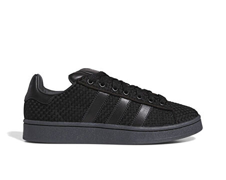 adidas Campus 00S Unisex Günlük Ayakkabı JS3799 Siyah