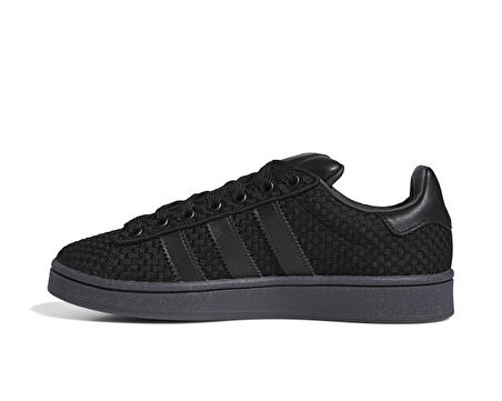 adidas Campus 00S Unisex Günlük Ayakkabı JS3799 Siyah