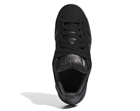 adidas Campus 00S Unisex Günlük Ayakkabı JS3799 Siyah