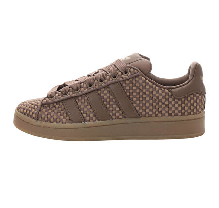 JS3798-E adidas Campus 00S Erkek Spor Ayakkabı Kahve