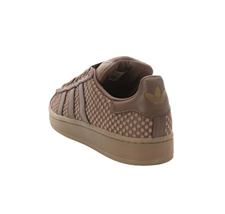 JS3798-E adidas Campus 00S Erkek Spor Ayakkabı Kahve