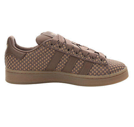 JS3798-E adidas Campus 00S Erkek Spor Ayakkabı Kahve
