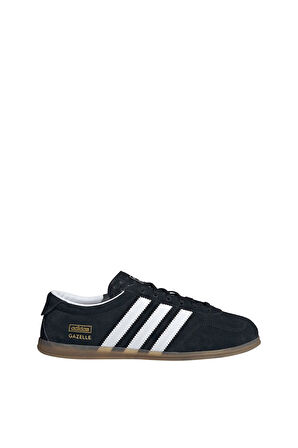 adidas Kadın  Siyah  Sneaker GAZELLE LO PRO W JR8886