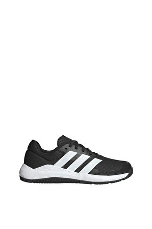 adidas Kadın  Siyah  Yürüyüş Ayakkabısı DROPSET BASE TRAINER W JS3165