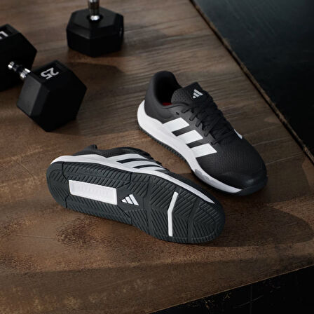 Adidas JS3165 Dropset Base Trainer W Kadın Yürüyüş Ayakkabısı