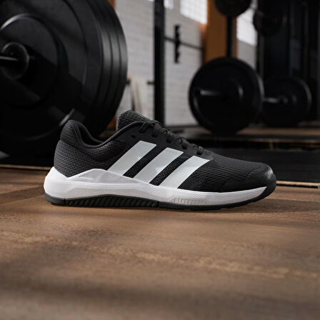Adidas JS3165 Dropset Base Trainer W Kadın Yürüyüş Ayakkabısı