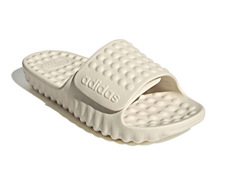 adidas Adissage 360Rec Erkek Terlik JQ8057 Bej