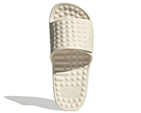 adidas Adissage 360Rec Erkek Terlik JQ8057 Bej