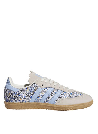 adidas Çok Renkli Kız Çocuk Yürüyüş Ayakkabısı JP8080 SAMBA OG J