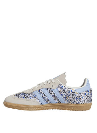 adidas Çok Renkli Kız Çocuk Yürüyüş Ayakkabısı JP8080 SAMBA OG J