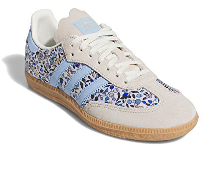 adidas Samba Og J Kadın Günlük Ayakkabı JP8080 Renkli