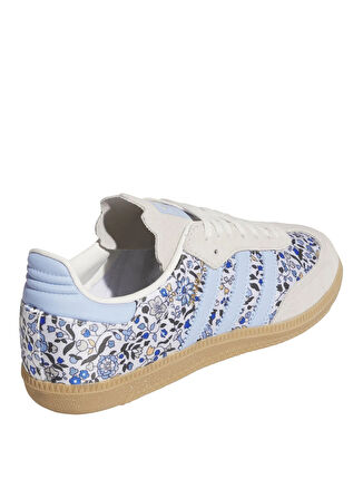 adidas Çok Renkli Kız Çocuk Yürüyüş Ayakkabısı JP8080 SAMBA OG J