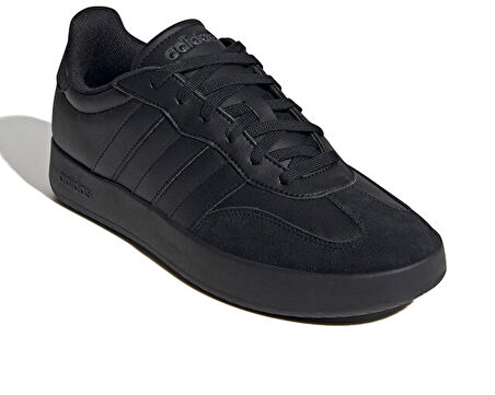 adidas Barreda Erkek Günlük Ayakkabi JR1321 Siyah