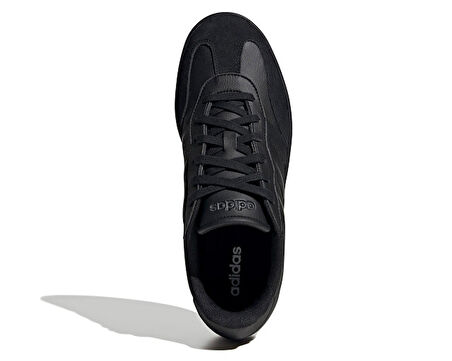 adidas Barreda Erkek Günlük Ayakkabi JR1321 Siyah