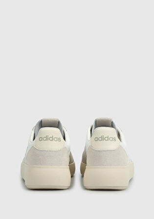 Decode Lux Beyaz Erkek Sneaker Barreda