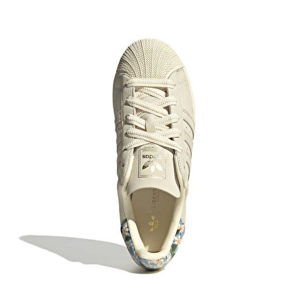 Adidas Kadın Günlük Ayakkabı Superstar Iı W Jr8865