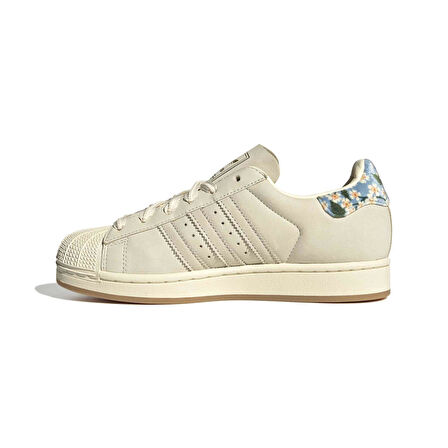 Adidas Kadın Günlük Ayakkabı Superstar Iı W Jr8865