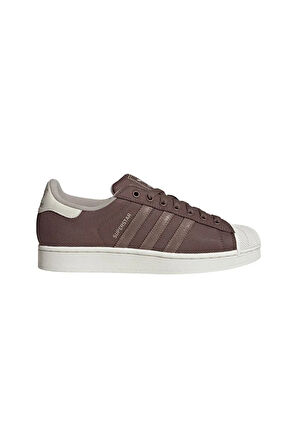 adidas Erkek  Kahverengi  Sneaker SUPERSTAR II JQ3184
