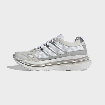adidas JQ8743 ADISTAR HRMY Erkek Günlük Spor Ayakkabısı