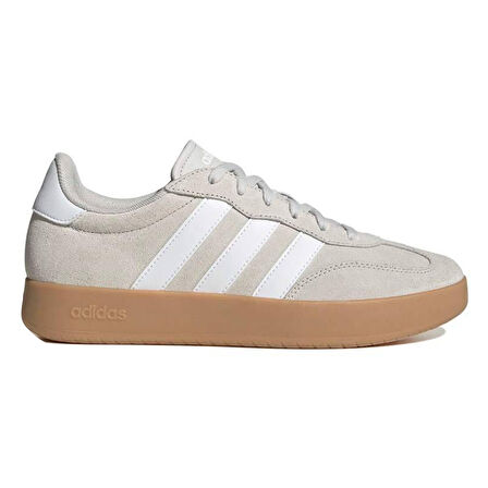 Barreda Erkek Gri Sneaker Ayakkabı JR1325