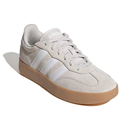 Barreda Erkek Gri Sneaker Ayakkabı JR1325