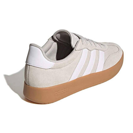 Barreda Erkek Gri Sneaker Ayakkabı JR1325