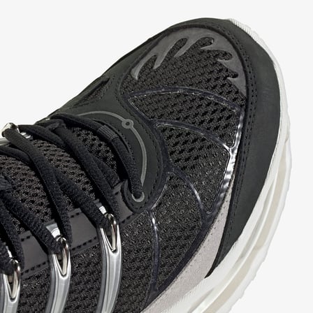 adidas Adistar Hrmy Unisex Siyah Spor Ayakkabı