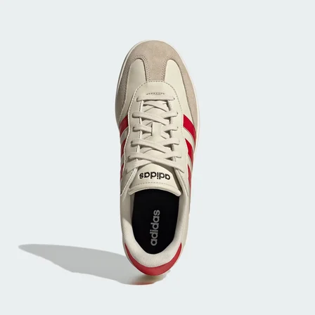 Adidas Barreda Unisex Spor Ayakkabı JR1319