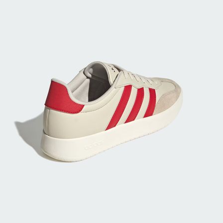 Adidas Barreda Unisex Spor Ayakkabı JR1319