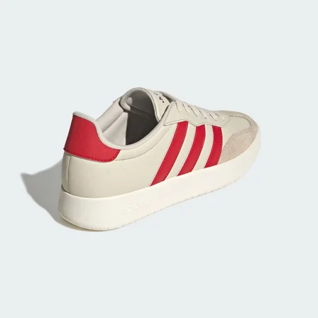 Adidas Barreda Unisex Spor Ayakkabı JR1319