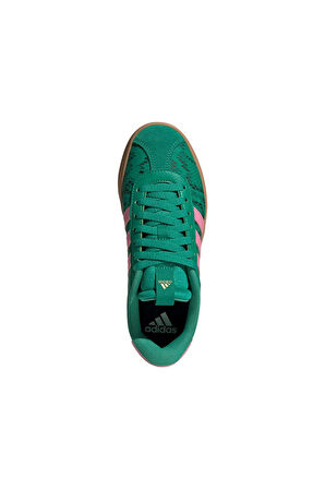 adidas Kadın  Yeşil  Yürüyüş Ayakkabısı VL COURT 3.0 JR8668
