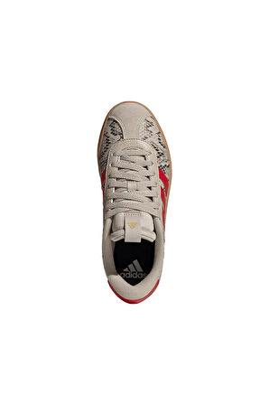 adidas Bej  Kadın  Yürüyüş Ayakkabısı VL COURT 3.0 JR8670