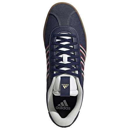 Adidas JR8591 Vl Court 3.0 Erkek Günlük Spor Ayakkabısı