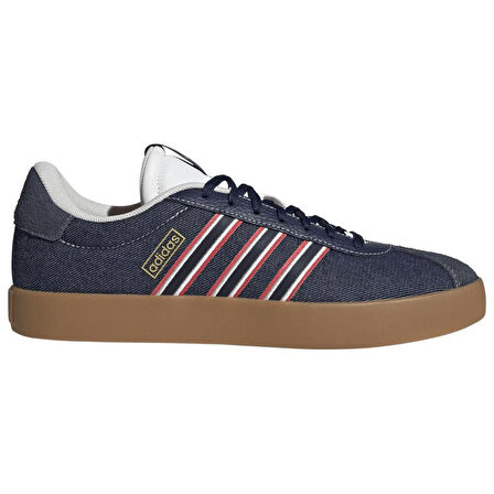 Adidas JR8591 Vl Court 3.0 Erkek Günlük Spor Ayakkabısı