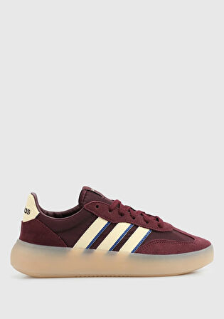 Decode Kahve Kadın Sneaker Barreda