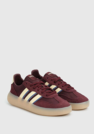 Decode Kahve Kadın Sneaker Barreda