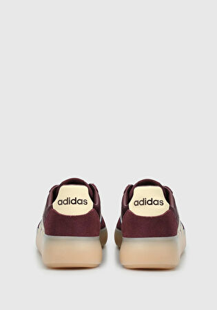 Decode Kahve Kadın Sneaker Barreda