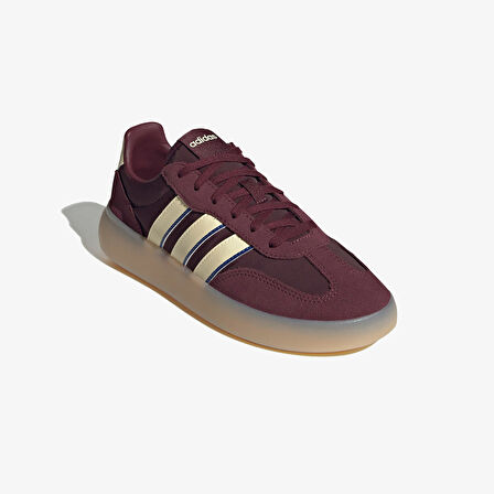 adidas Barreda Decode Kadın Bordo Spor Ayakkabı